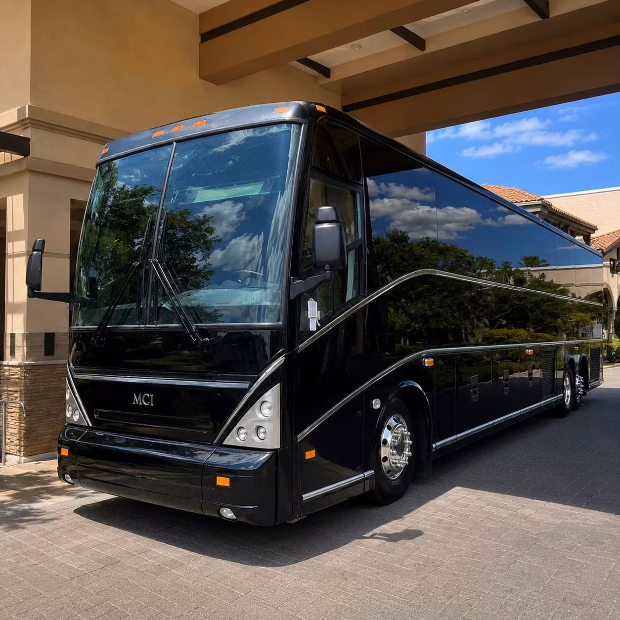 bachelorette parties birthday groups and private event concert transportation in bellevue