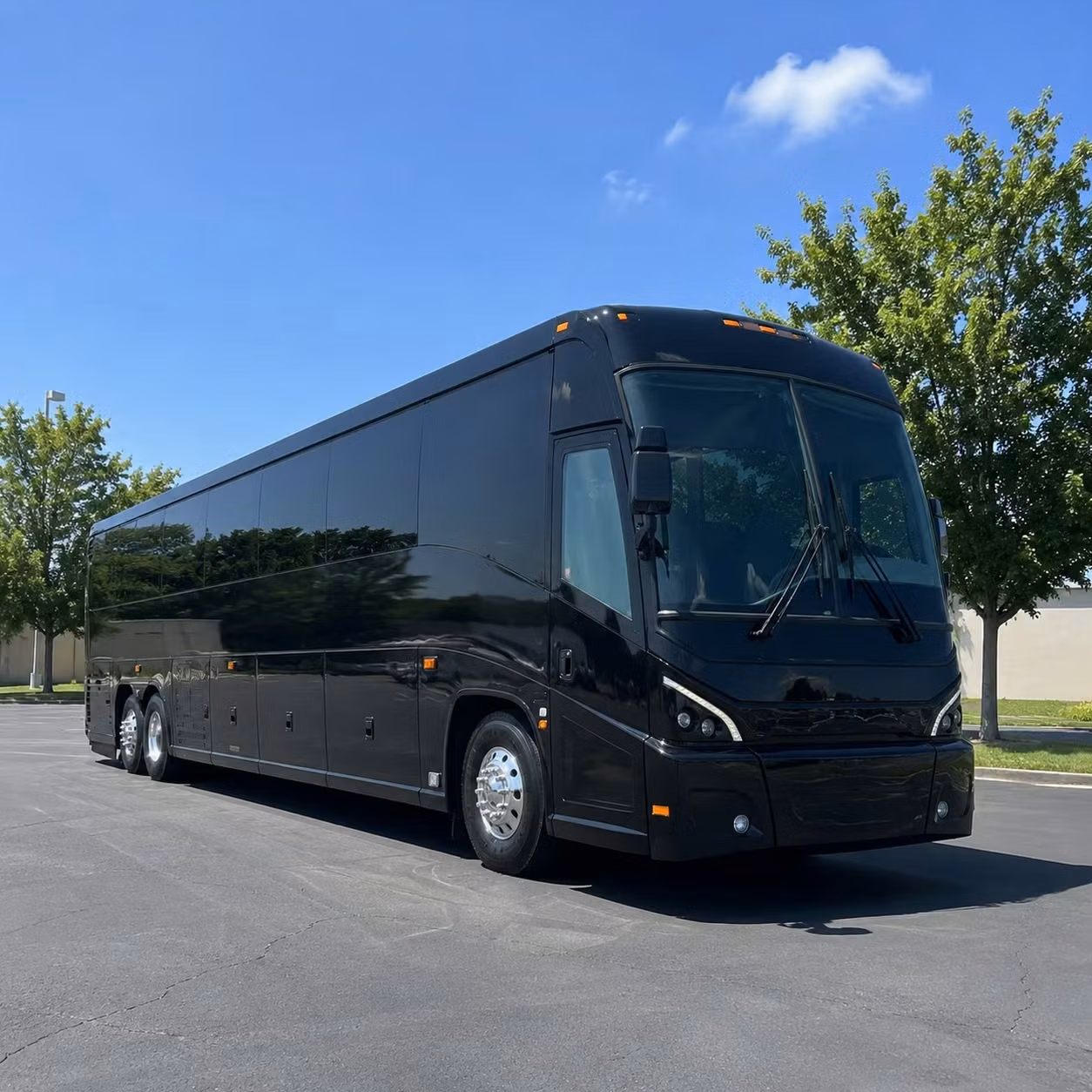 bellevue airport shuttle services