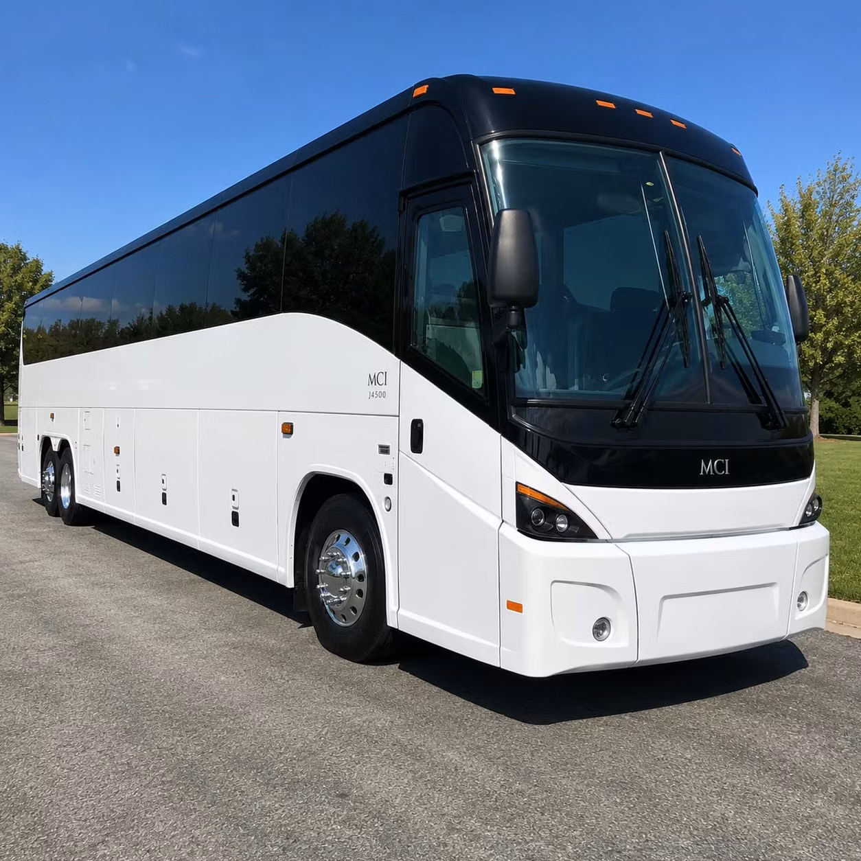 bellevue airport transfer shuttle bus services