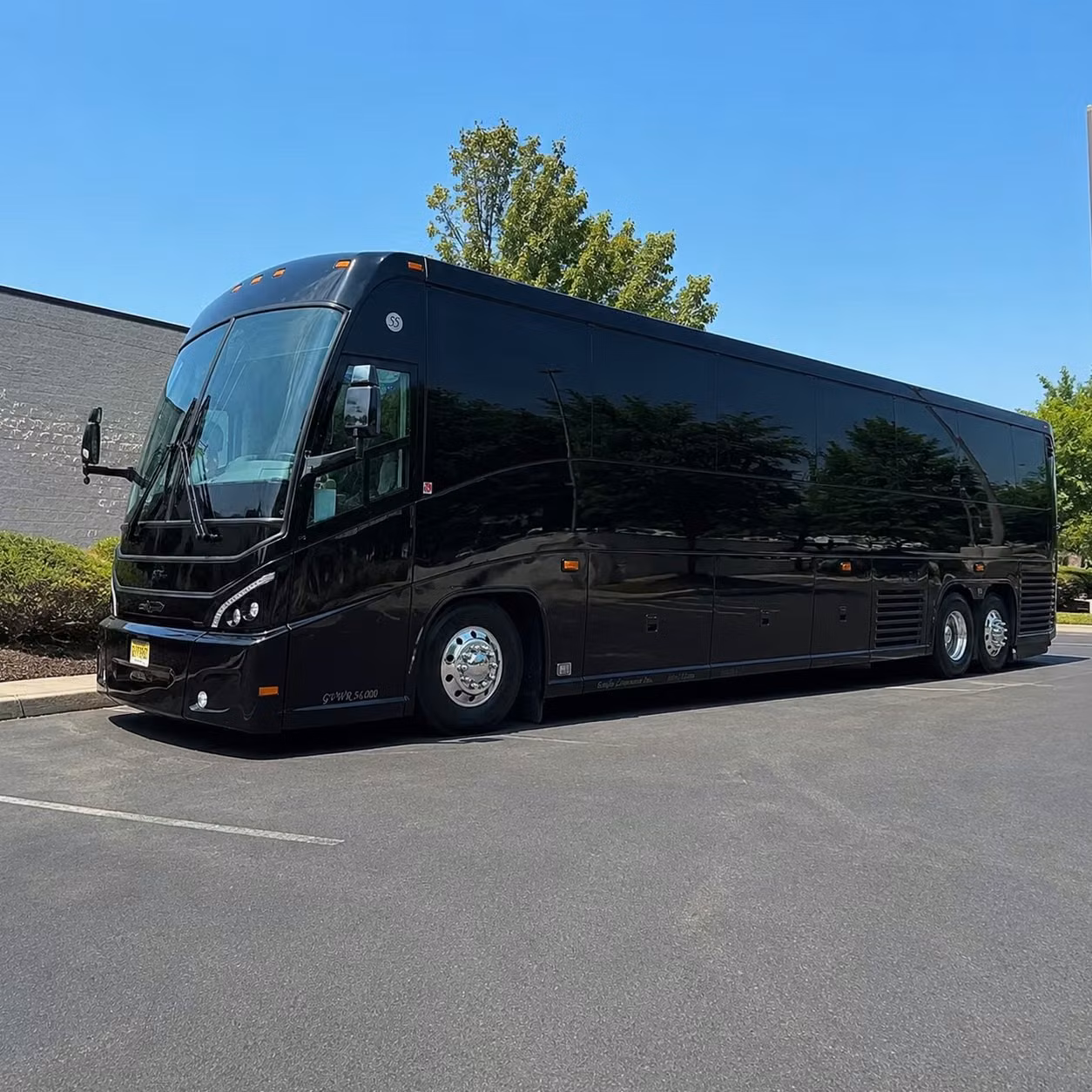 bellevue construction crews and remote worksite shuttles made simple