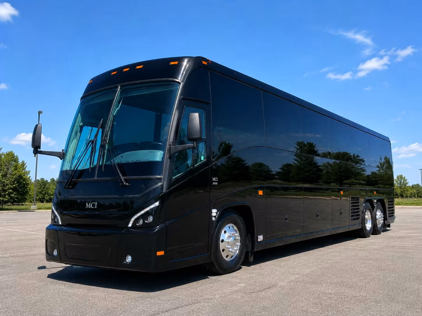 bellevue corporate event transportation that keeps your team moving