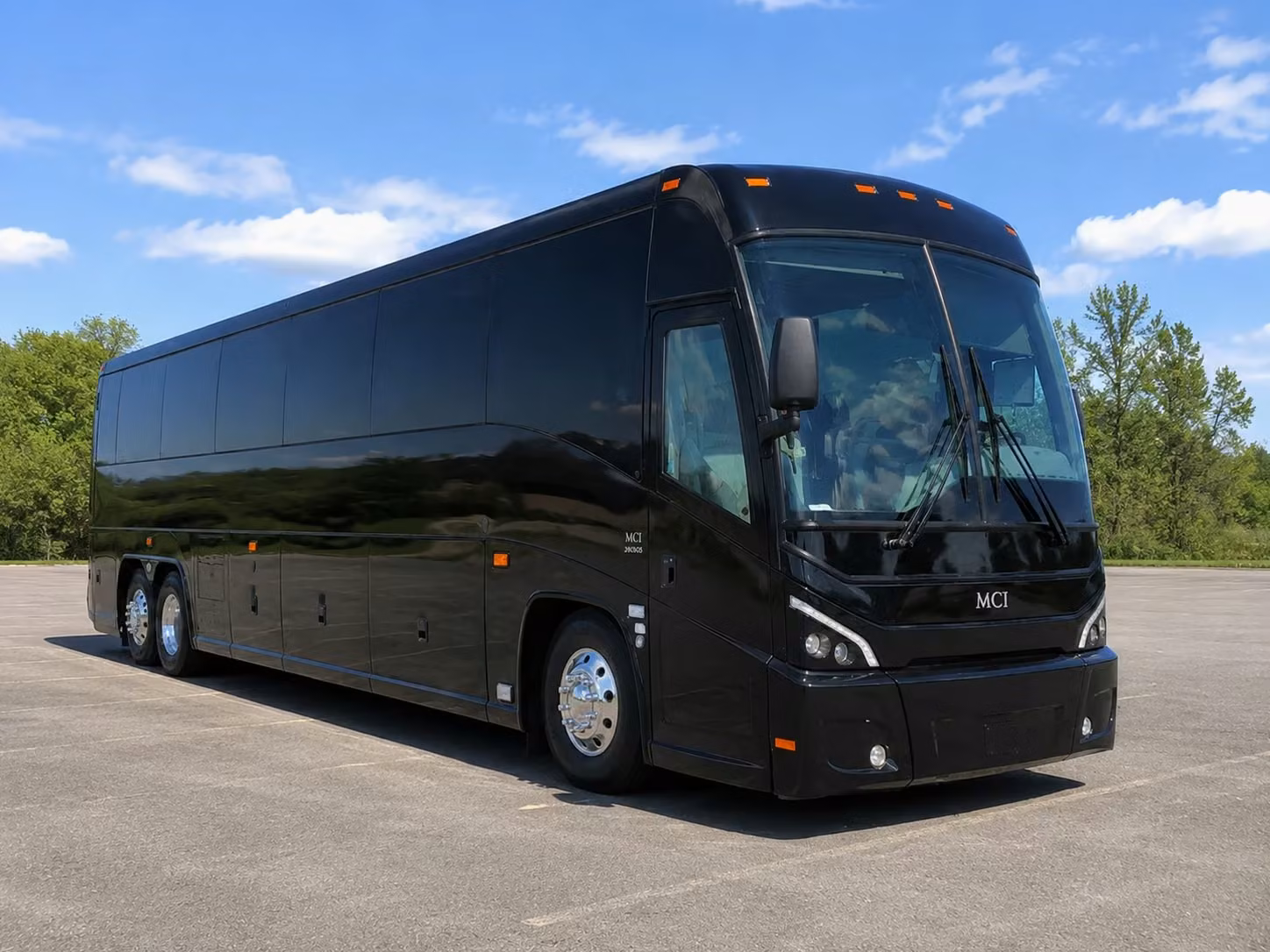 bellevue employee shuttle services that actually work around your schedule