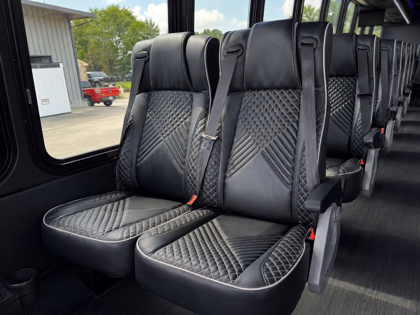 charter bus transportation to bellevue s best science and nature destinations