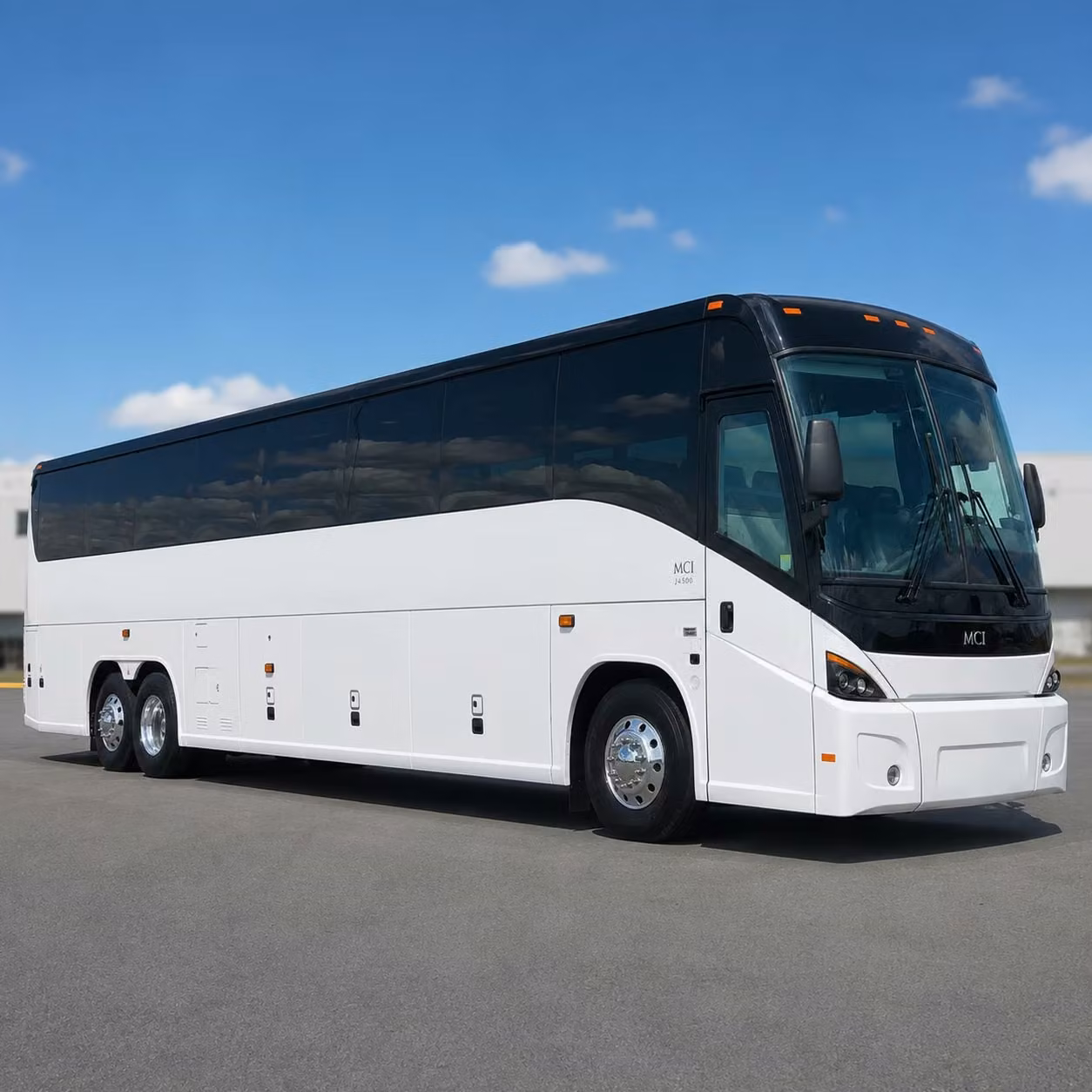 corporate group airport shuttles for bellevue s booming business district