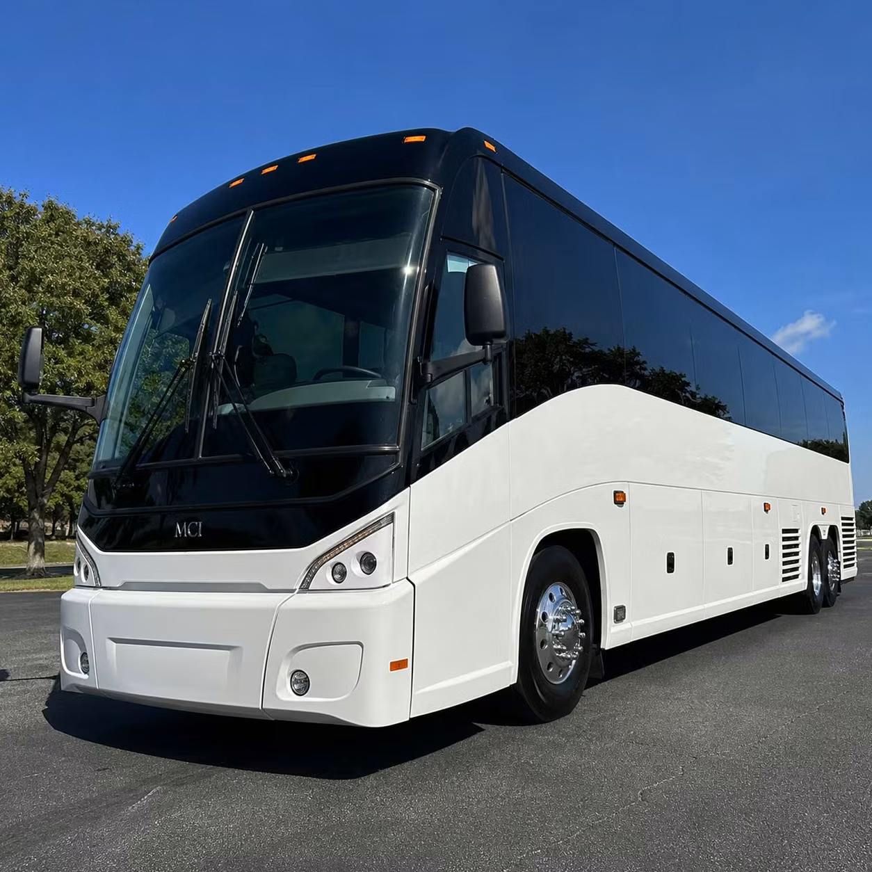 corporate group travel out of bellevue has never been simpler