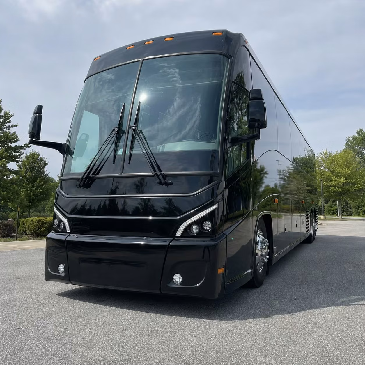 cut commute stress on sr 520 and i 405 with a private corporate shuttle