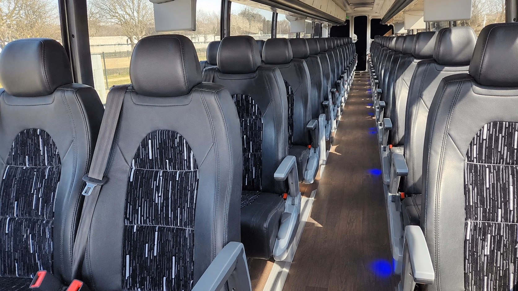 getting guests to woodinville wineries and bellevue receptions without the parking nightmare