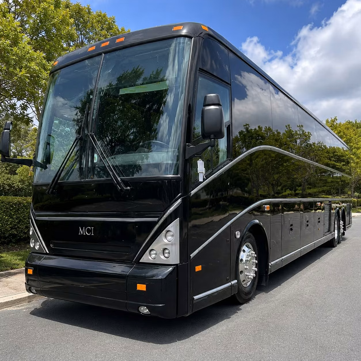 heading outside bellevue you can still compare concert transportation options