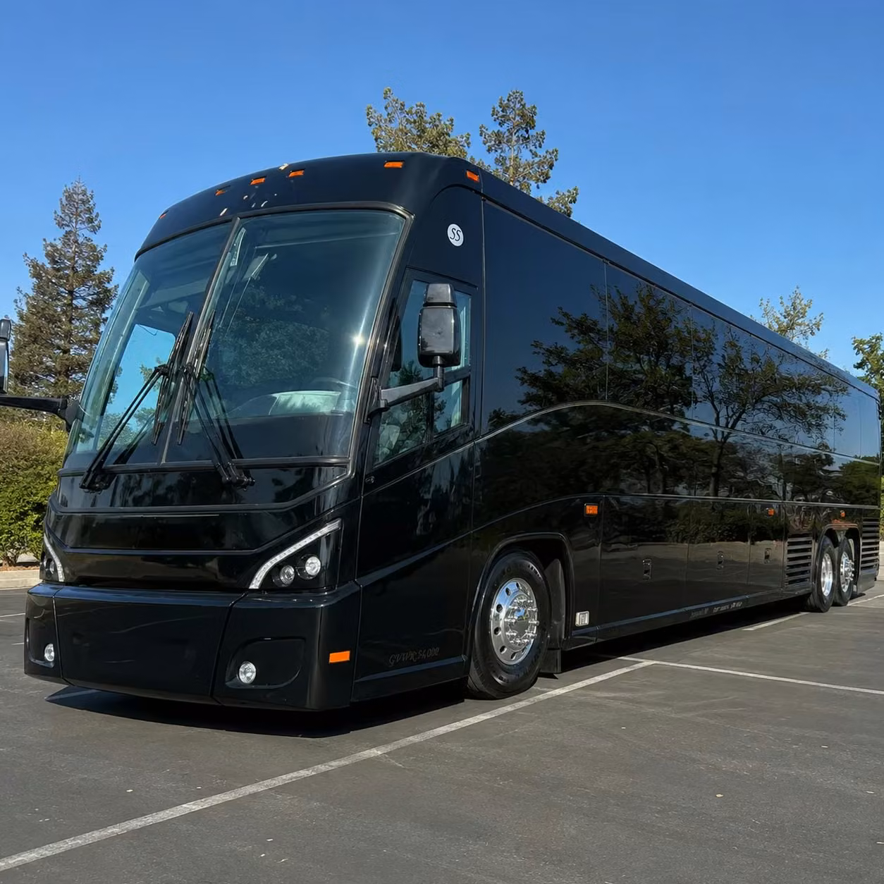 heading outside bellevue you can still compare employee transportation options