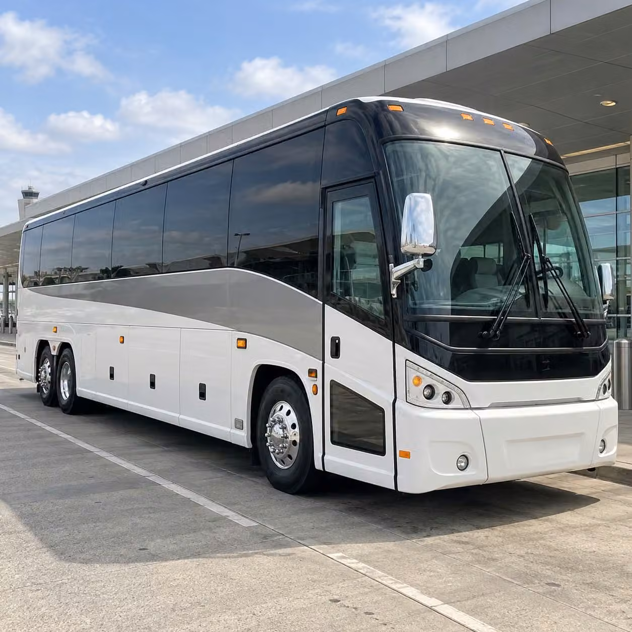 heading outside bellevue you can still compare private event transportation options