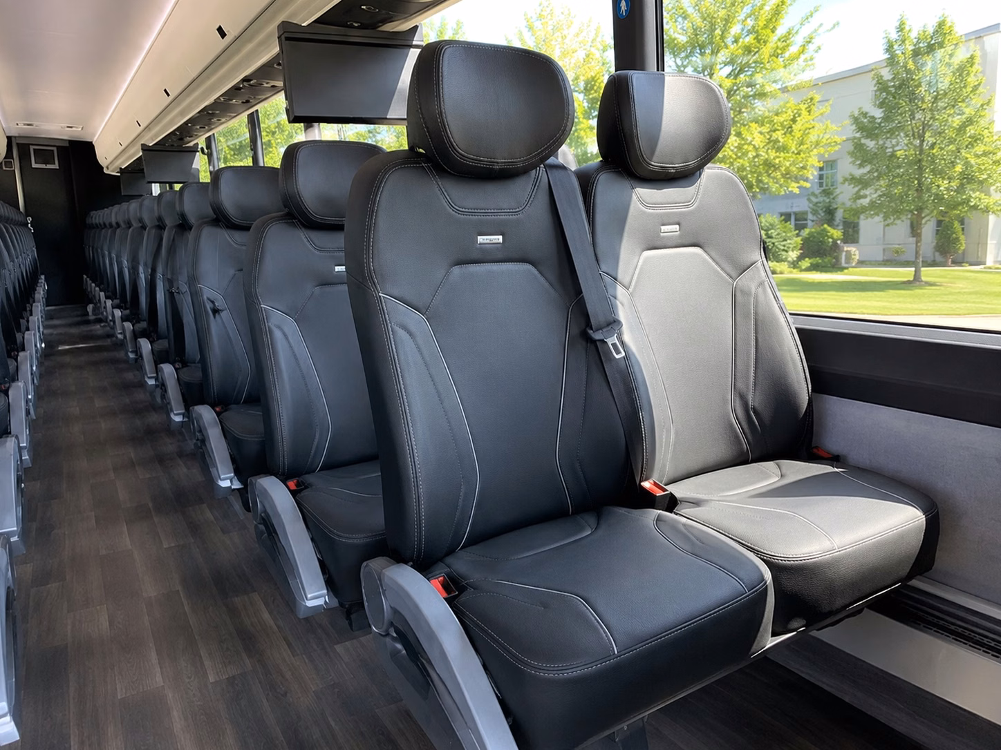 heading outside bellevue you can still compare prom transportation options
