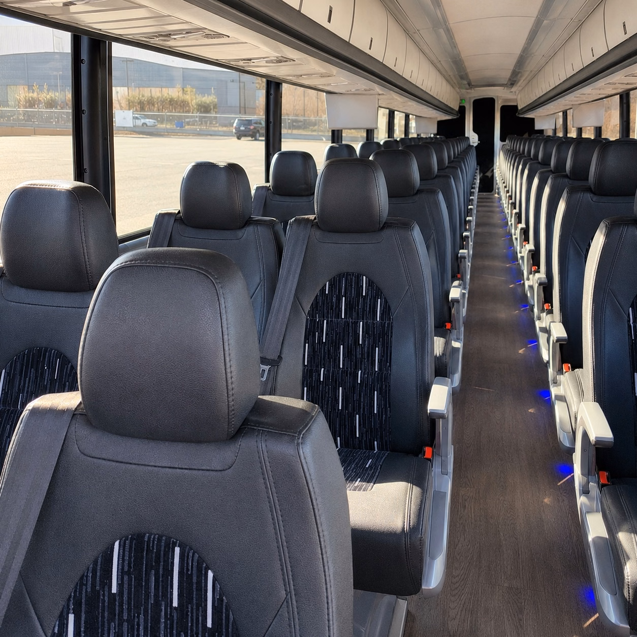 how the day of the week changes what a bus costs in bellevue washington