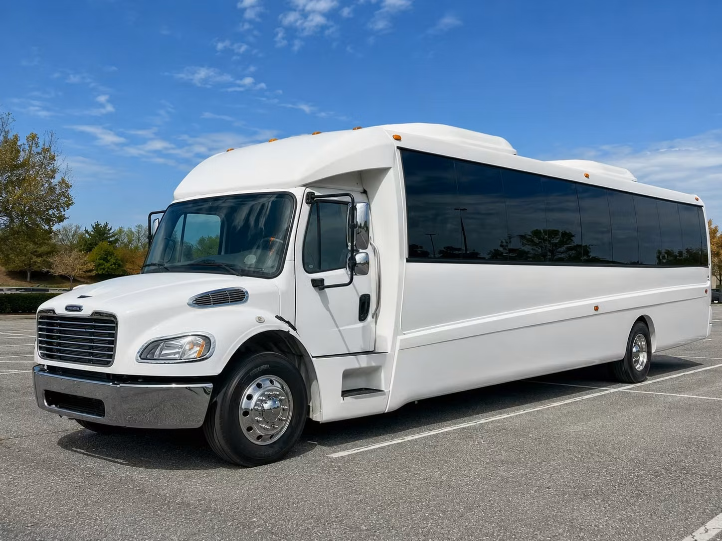 party bus