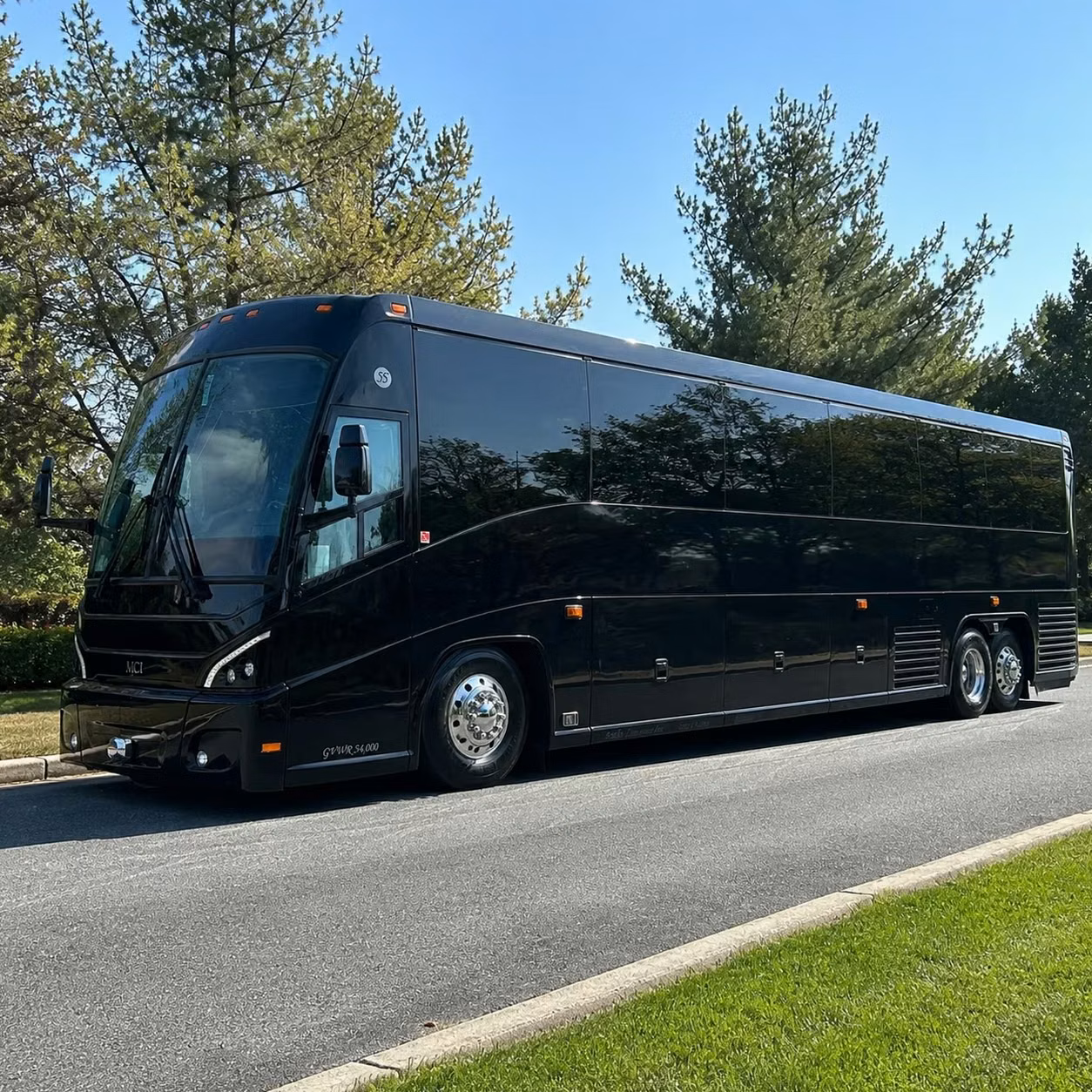 shuttle your bellevue employees between light rail and the office without the headaches