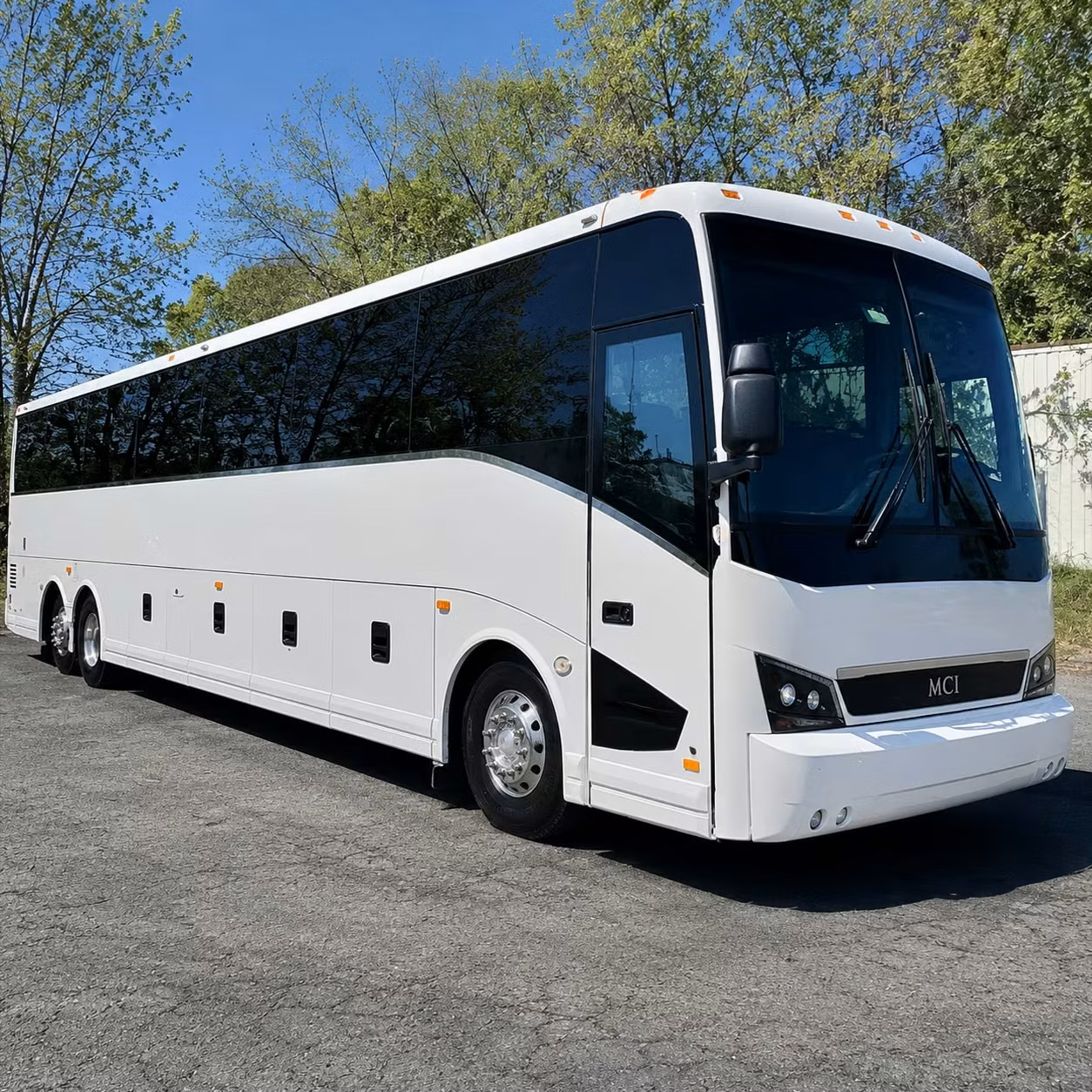 sunday morning and weekly church shuttle services in bellevue