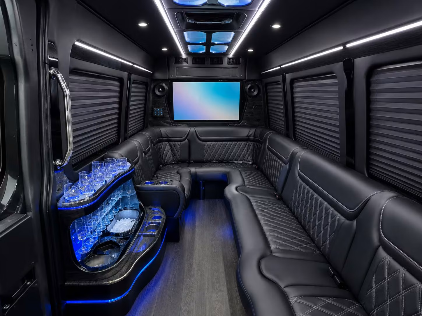 winery concert tours and multi stop nights out in bellevue